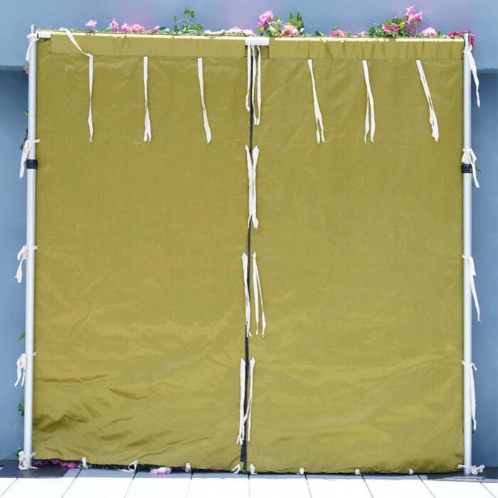 5D Pink and Purple Flower Wall for Elegant Wedding Backdrop and Event Decoration