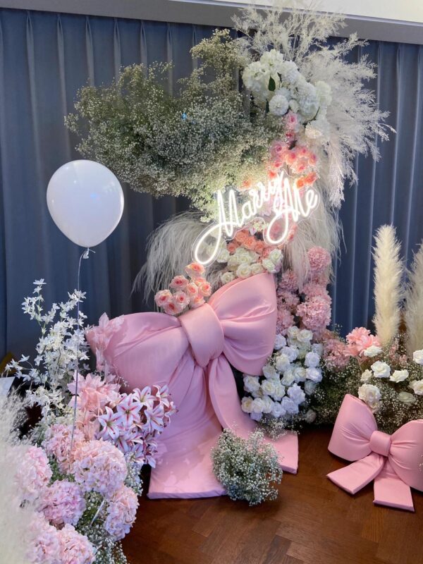 Pink Color Theme