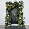 Create Magical Christmas Memories with Balloon Arch for Family Gatherings