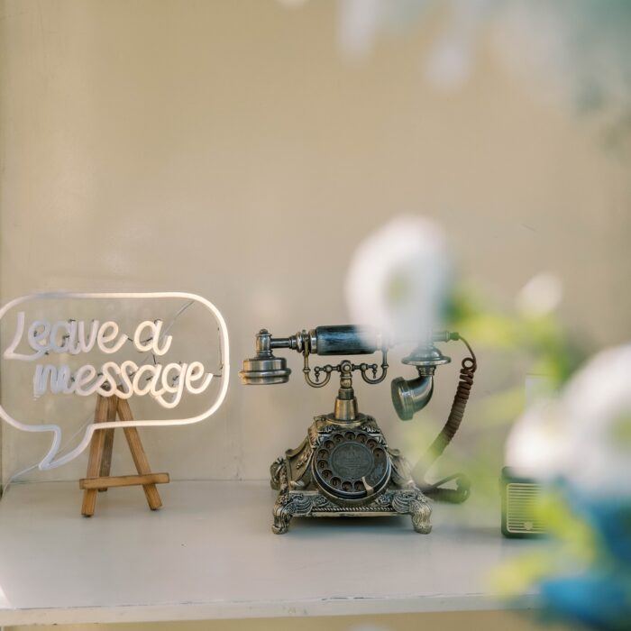 Luxury Wedding Decor: Blue Floral Arch Wall for Bali Wedding Inspiration