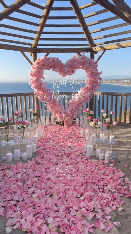 Artificial Flower Arch — SKU HR018