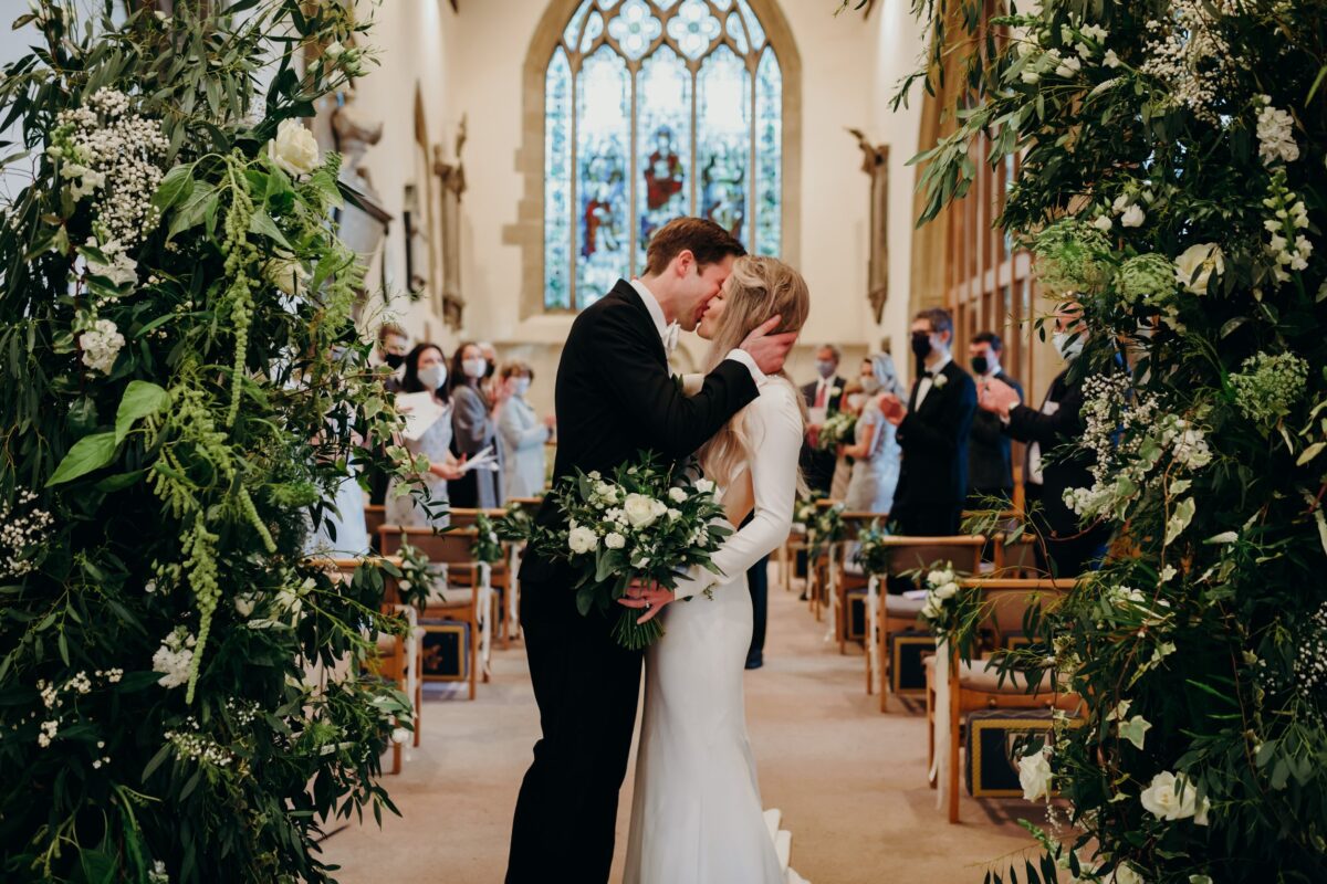 Church Wedding Ceremony Costs