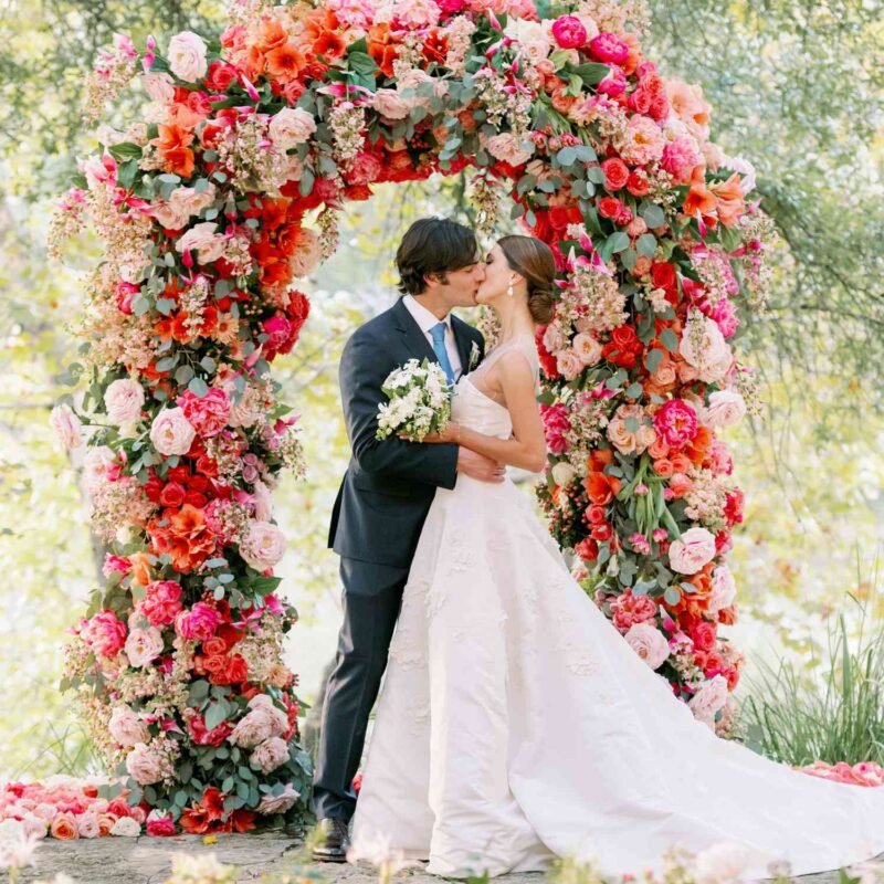 Tips for creating a budget-friendly wedding