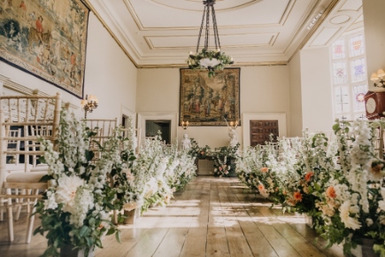 Manor Venue