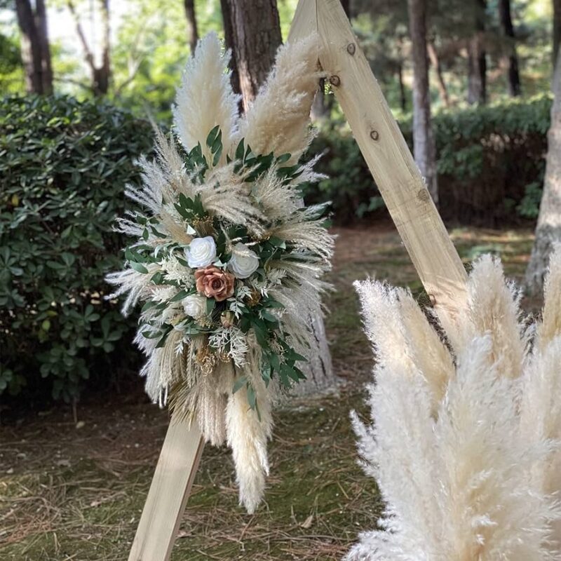 Fake Fall Flowers