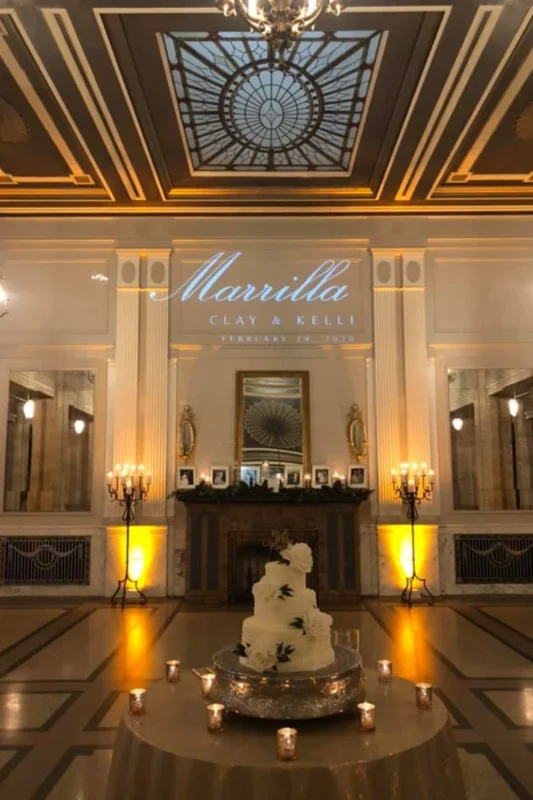 Manor Venue