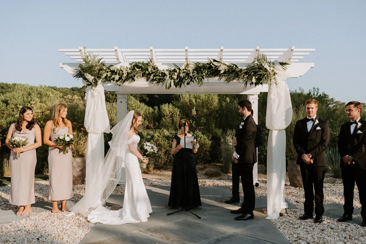 Bridal Party