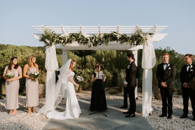 Bridal Party
