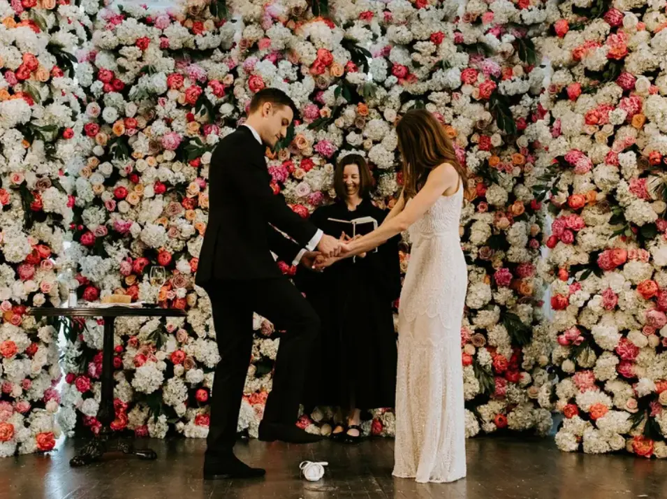 eventflowerwall artificial flower wall
