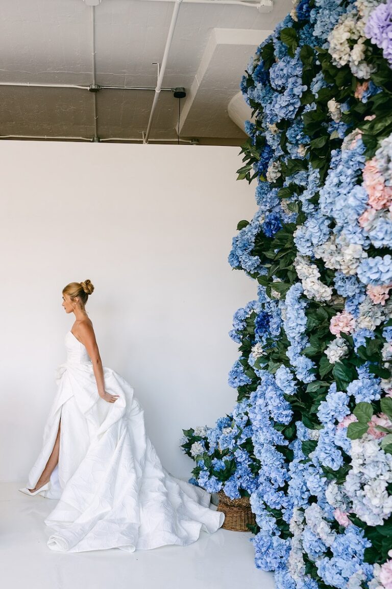 Hotel Wedding venue