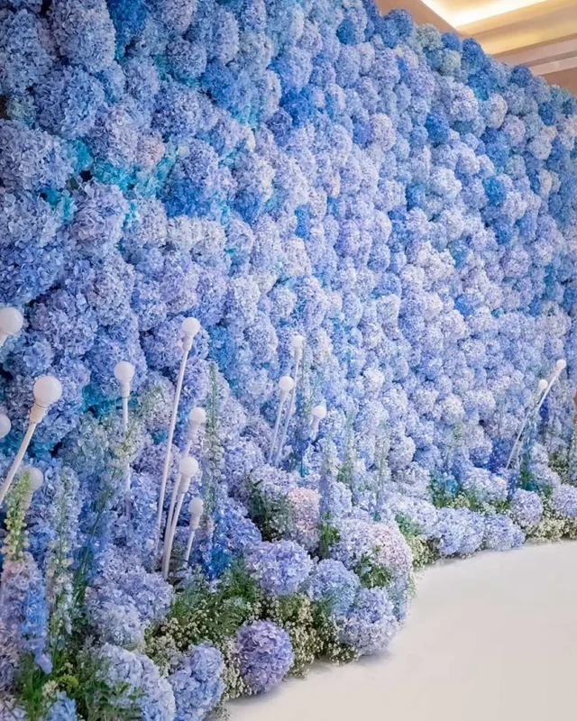 French Blue