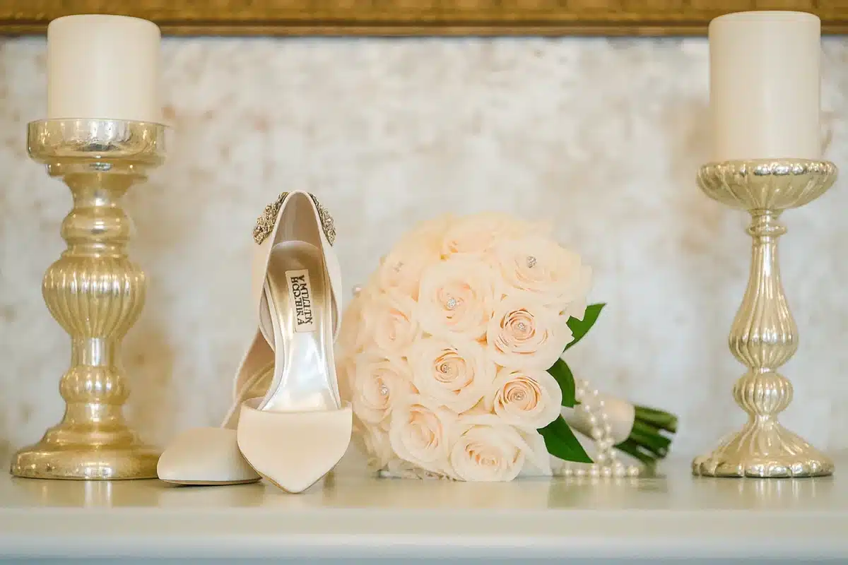 Average Cost of a Wedding