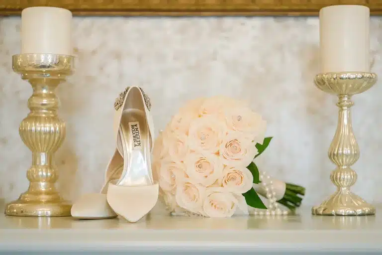 Average Cost of a Wedding