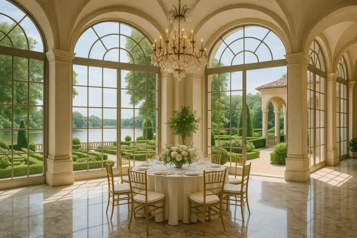 Bella Cosa Wedding
