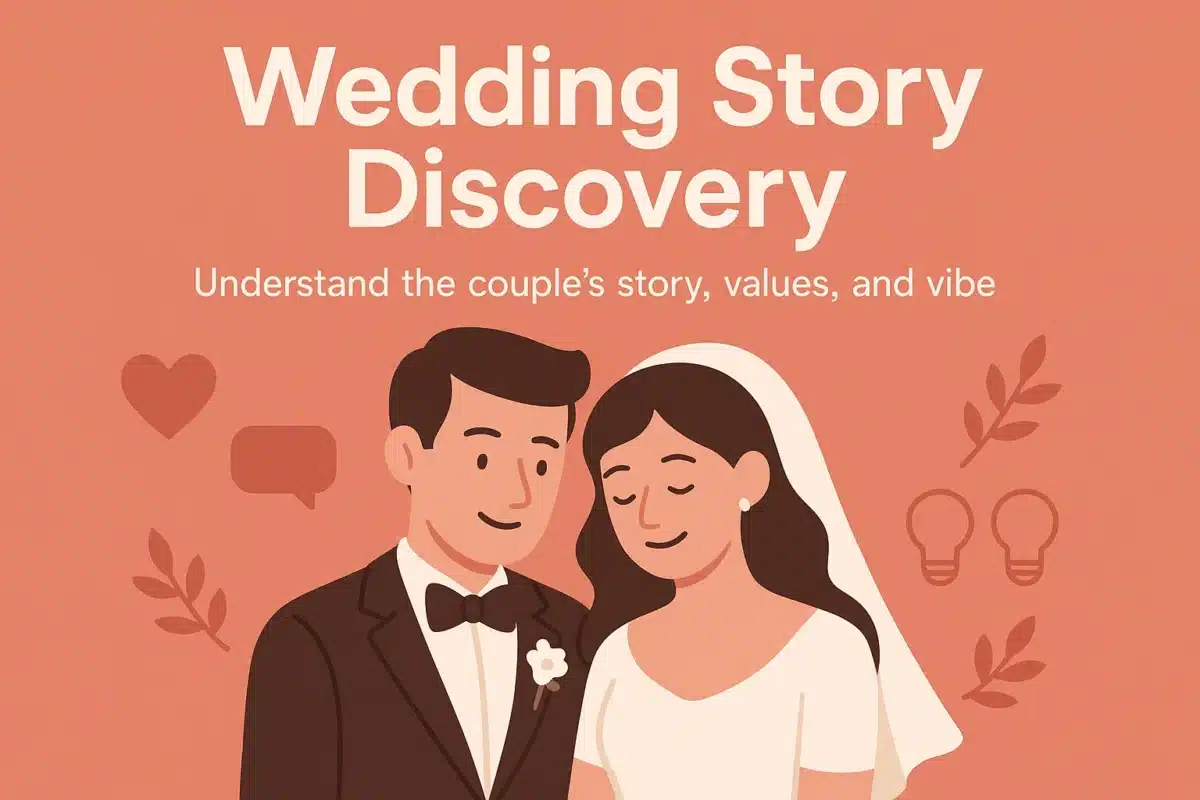 Mostest Wedding Planning