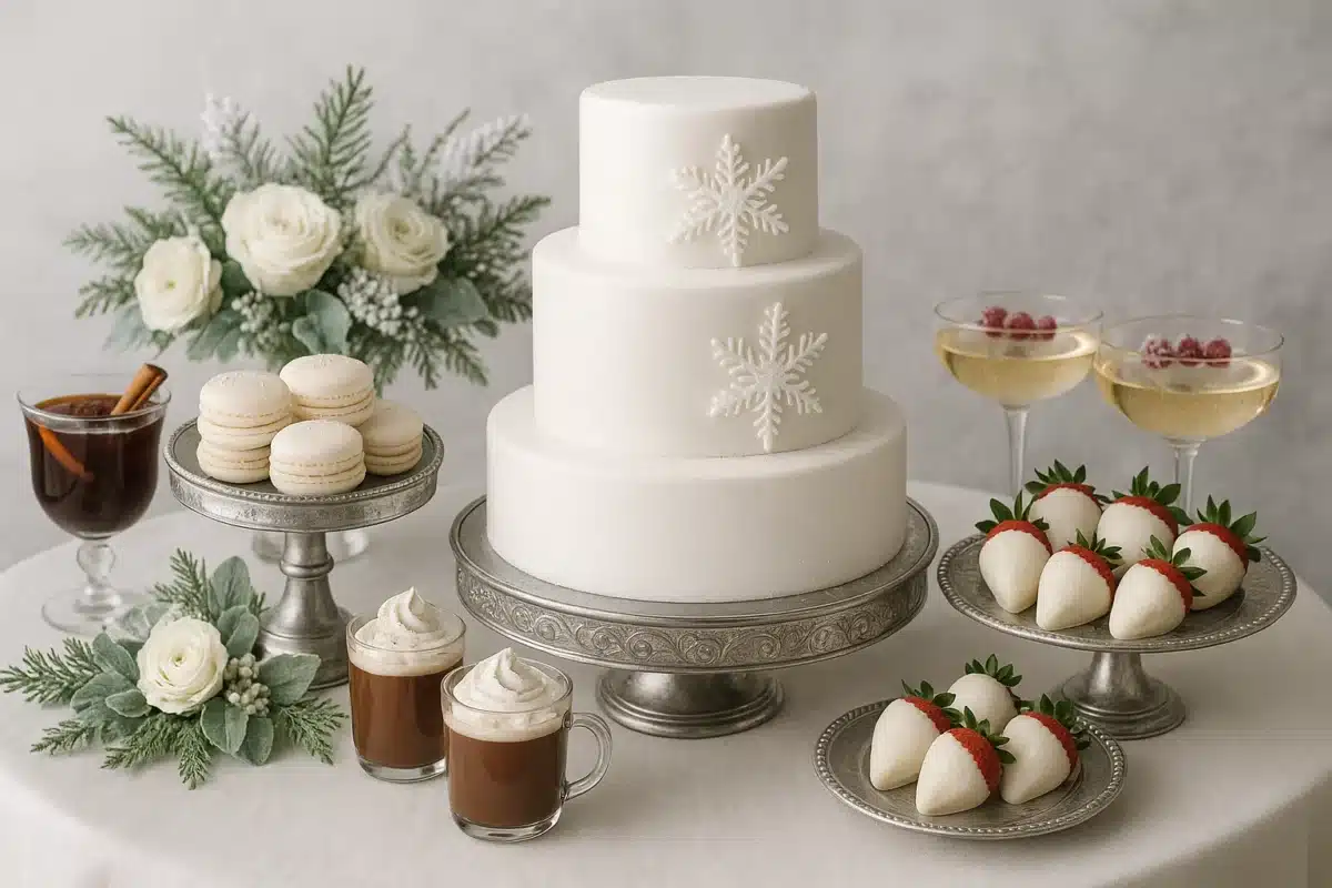 Average Cost of a Wedding