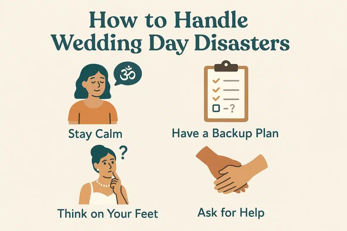 The Wedding Day That Didnot Go As Planned