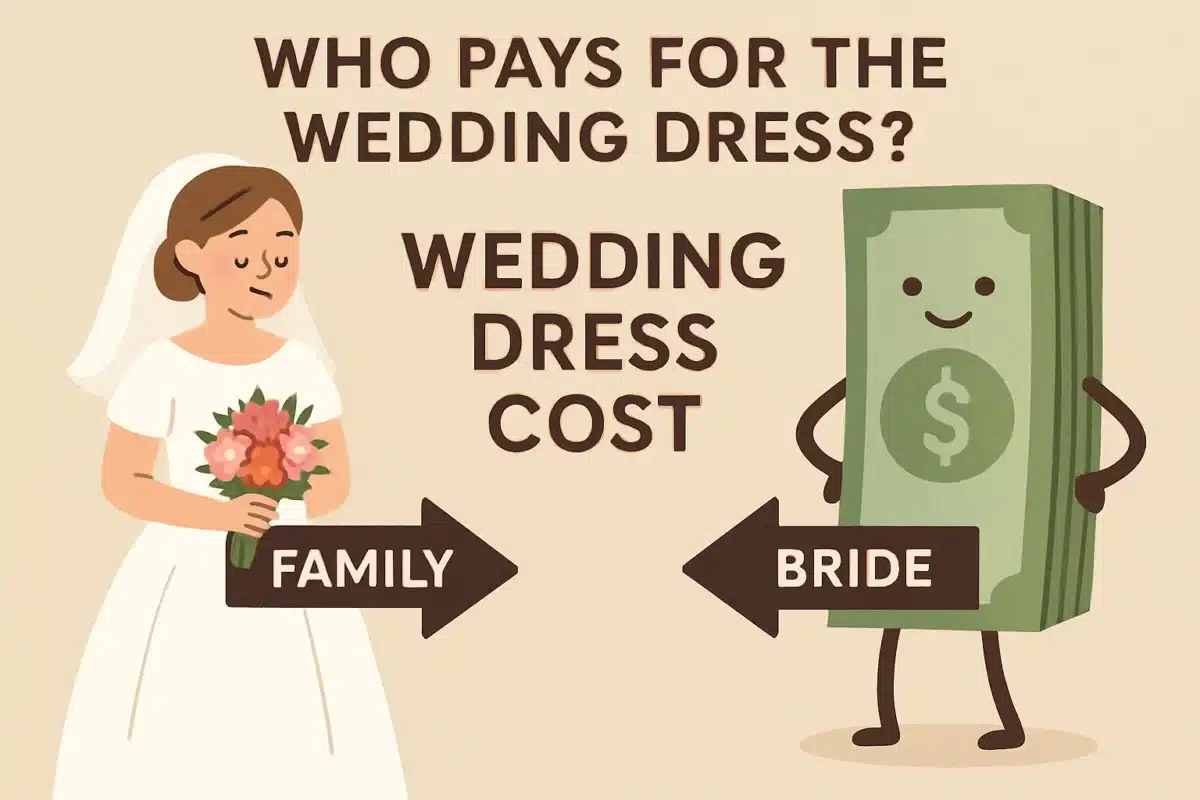 Wedding Dress Cost