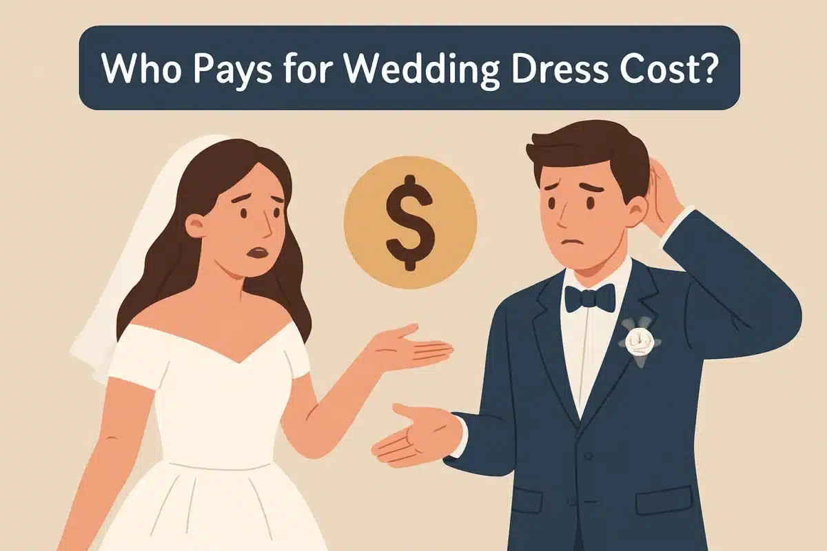 Wedding Dress Cost