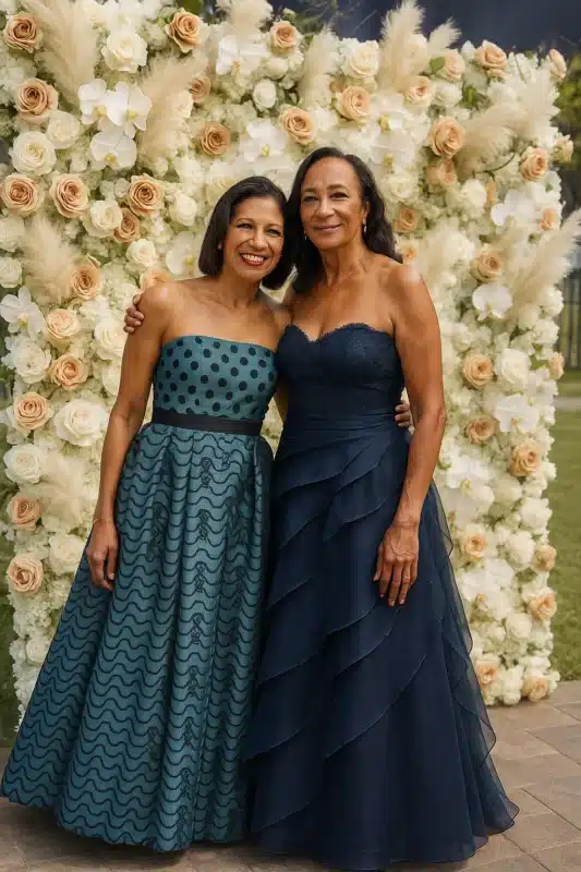 What kinds of weddings do you plan