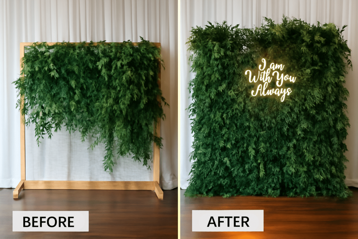 wedding gift