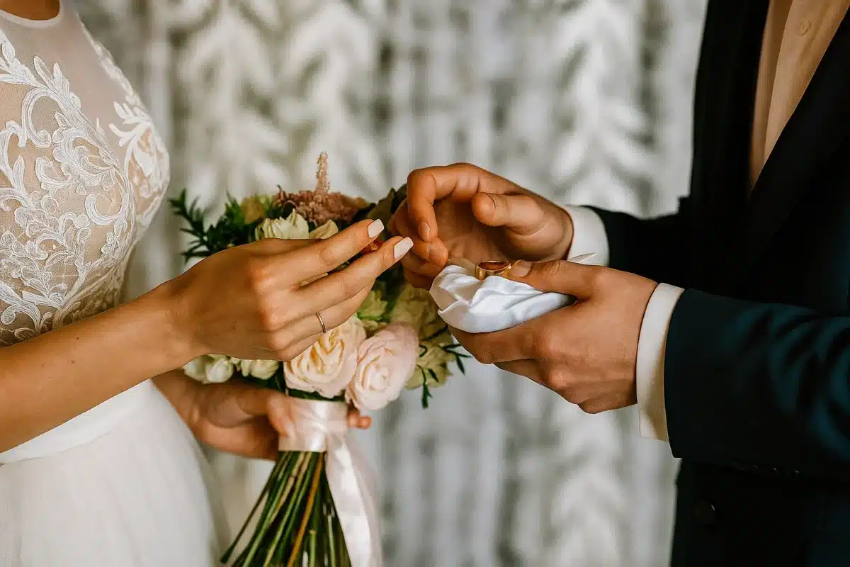 Simple Weddings