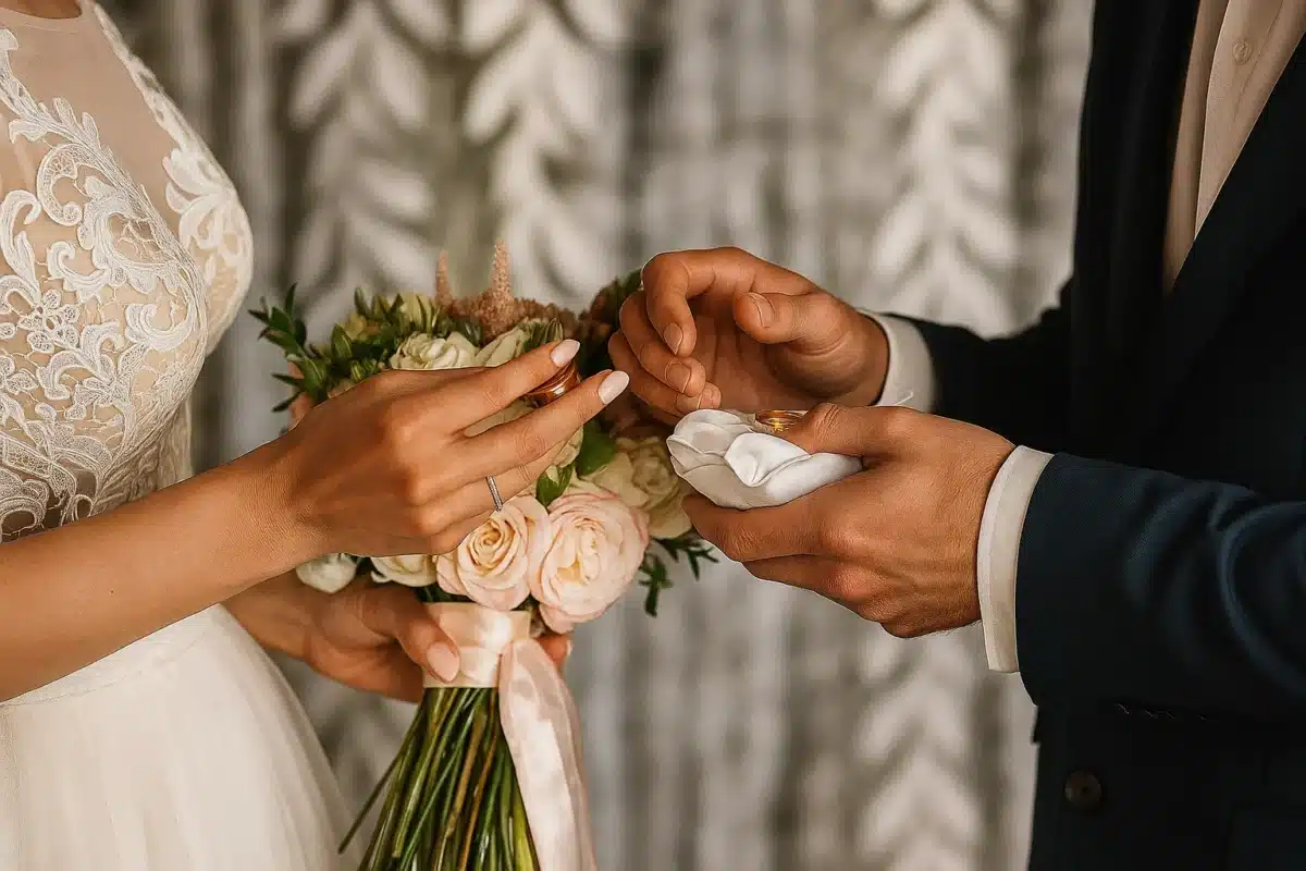 Simple Weddings