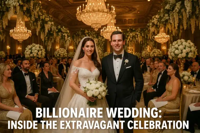 Said Gutseriev wedding