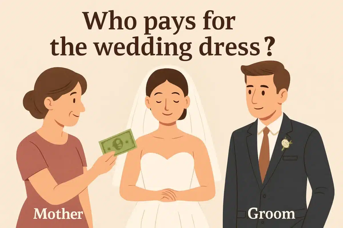 Wedding Dress Cost