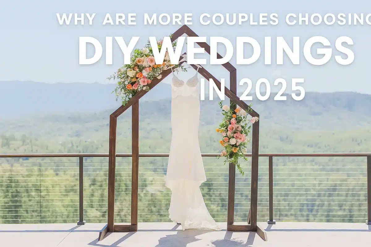 DIY Weddings