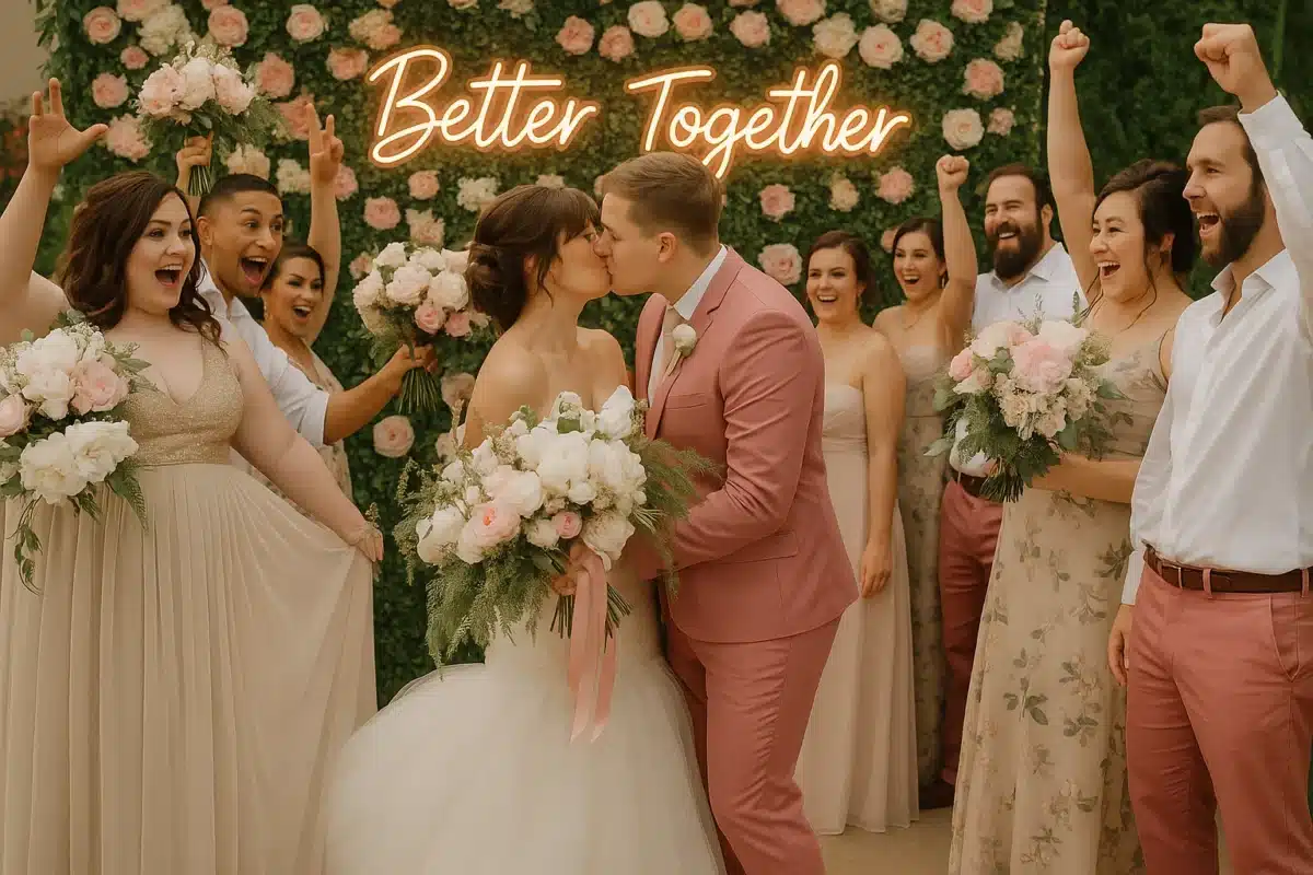 DIY Weddings