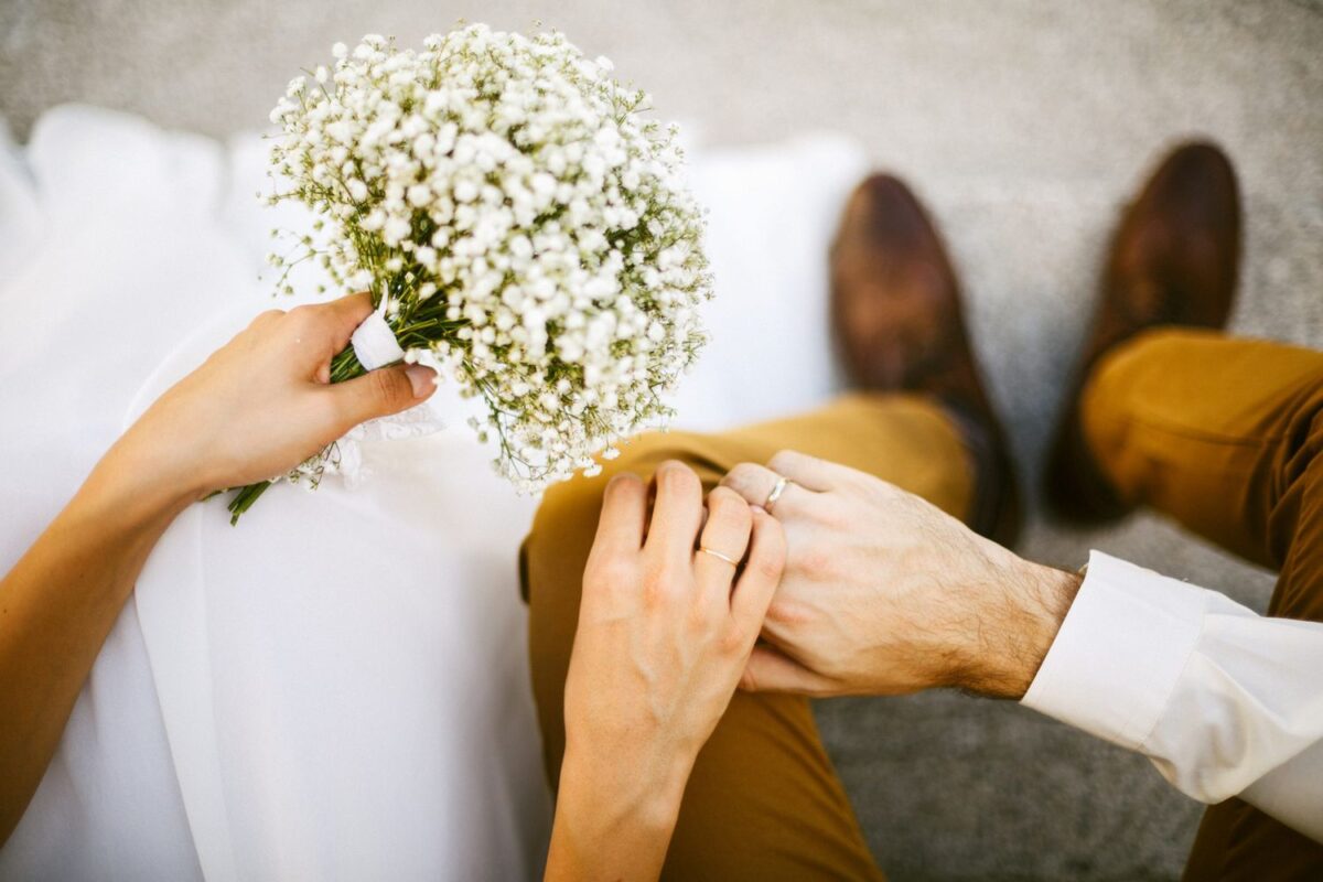Wedding Card