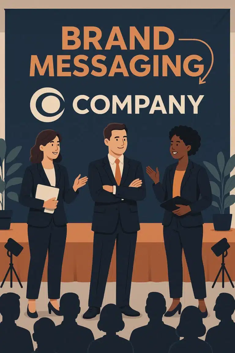 Fondos para eventos corporativos que refuerzan el mensaje de marca